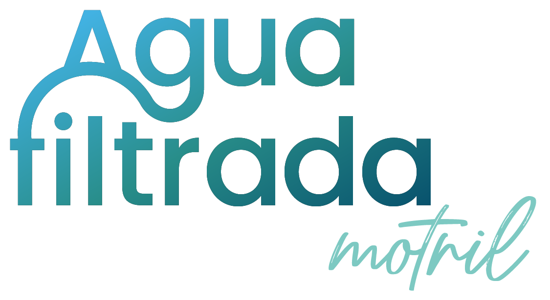 agua filtrada motril logo